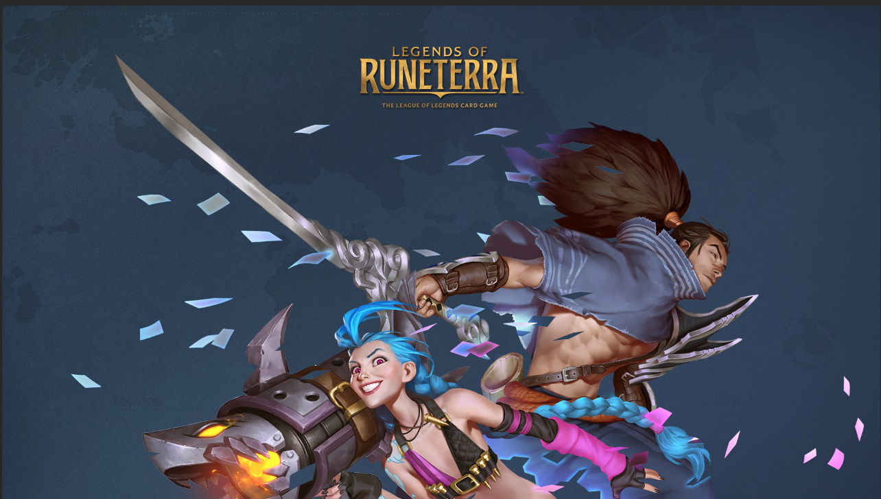 Arclight 2022  Legends of Runeterra Events – Legends of Runeterra Support