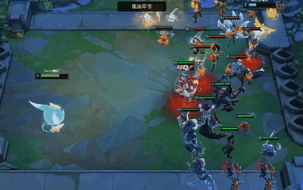 云顶之弈s1回顾!你还记得这些吗?