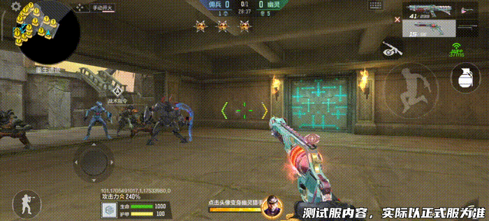 【活动速递】全新生化夺宝如期而至，霸王龙套装凶猛上线
