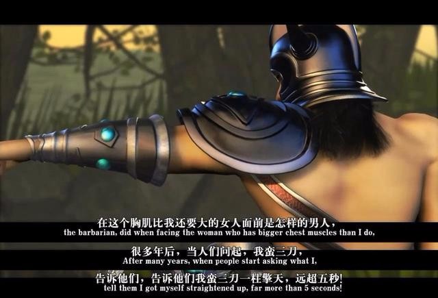 每一个人物也塑造的十分到位,通常男主角 伊泽瑞尔凯特 凯南一灯大师