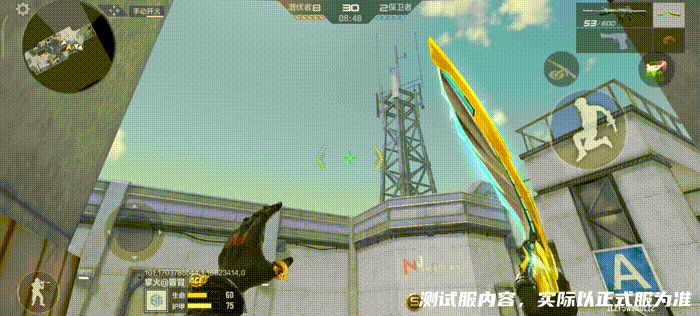 体验服快车：风驰电掣雷霆闪击，雷霆王者之锋抢先看