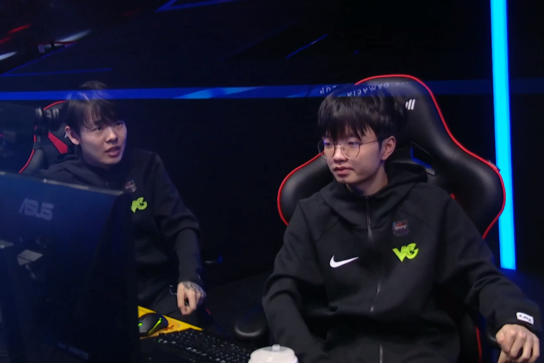 iboy被edg全程针对 拿到0-5战绩后面无表情 - ac