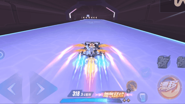 【高能路段】排位拉力赛亚洲速度第121-150关难点解析