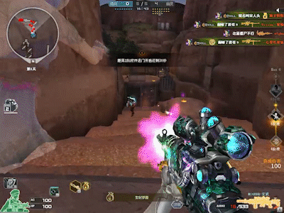 M14EBR玄武显现锦鲤奖池！王者玄武指日可待？