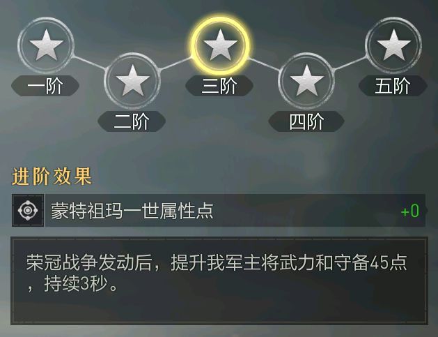 真伤剑再上新台阶！蒙特祖玛迎来续航时代！