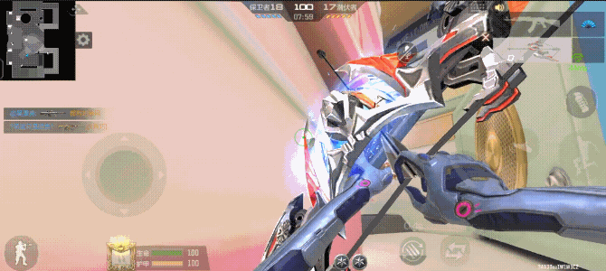 【模式玩法】桌面战争武器妙用，这几个武器还能这么用