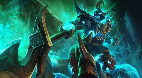 职业选手怎么玩:人马星神打野赫卡里姆打法攻略