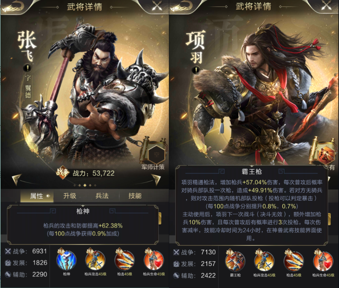 【攻略】阵容攻略| 最强枪兵流派解析！让枪兵发挥真正的实力~