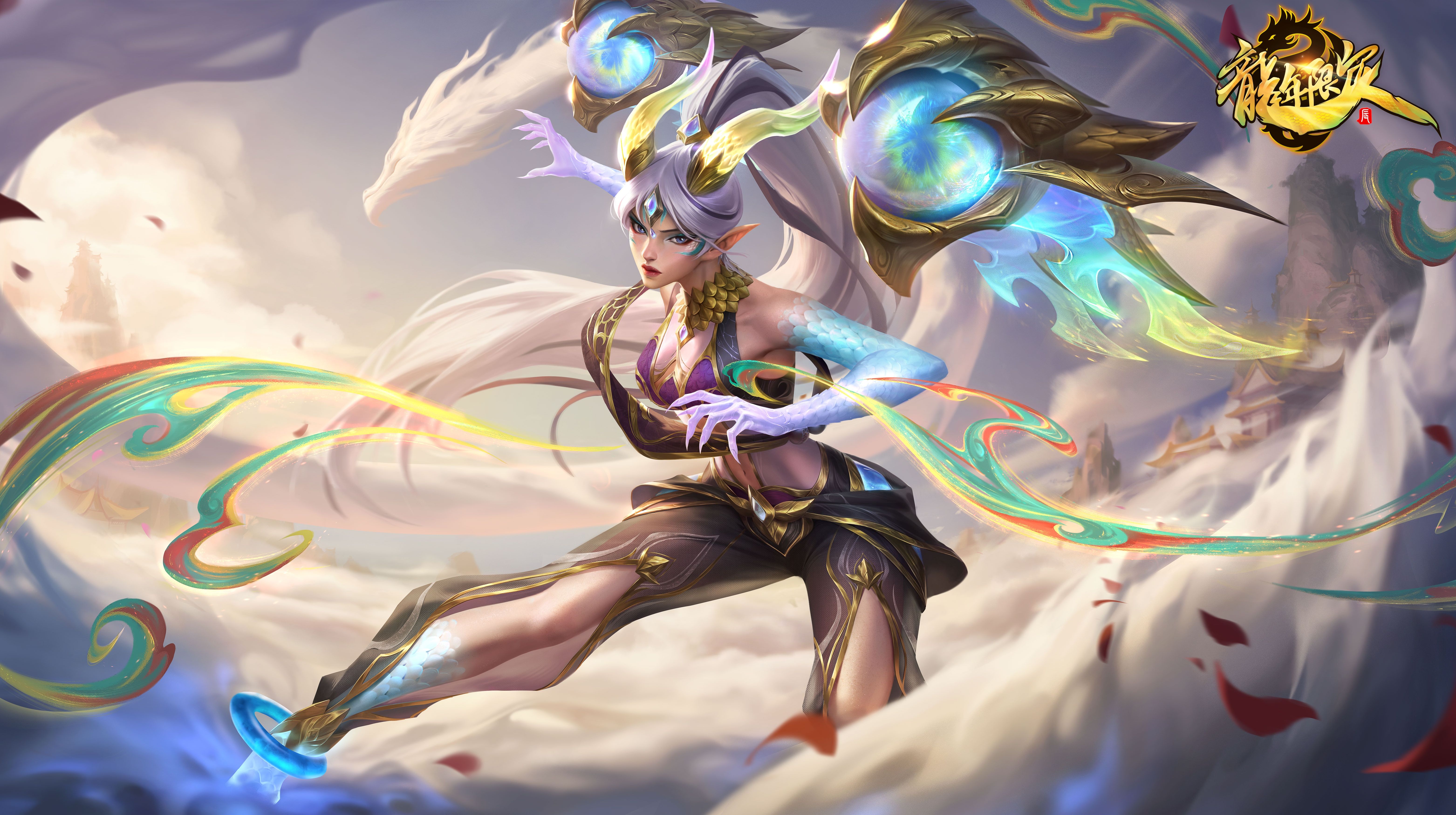 圣龙夺宝活动即将上线-英雄联盟官方网站-腾讯游戏