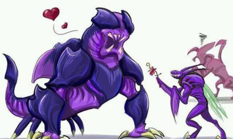 [12.18]那年今天 虚空遁地兽雷克塞上线国服