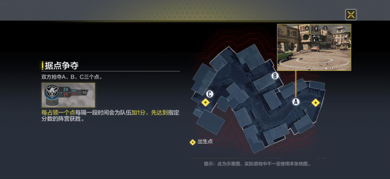 新手在据点争夺模式中有哪些误区？如何解决？