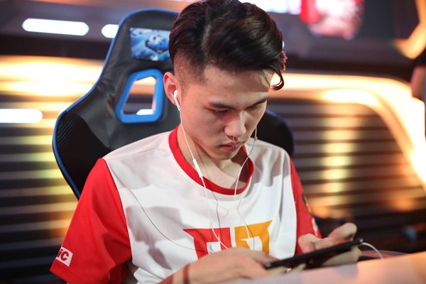 情久:以实力为自己正名