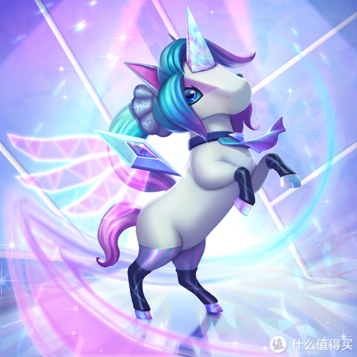 重返游戏:英雄联盟小小英雄"kda"系列鉴赏 阿卡丽化身小企鹅