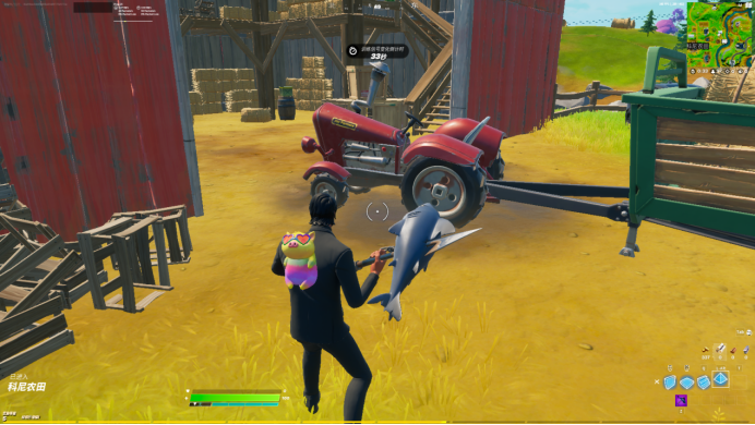 攻略中心 堡垒之夜官方网站 腾讯游戏