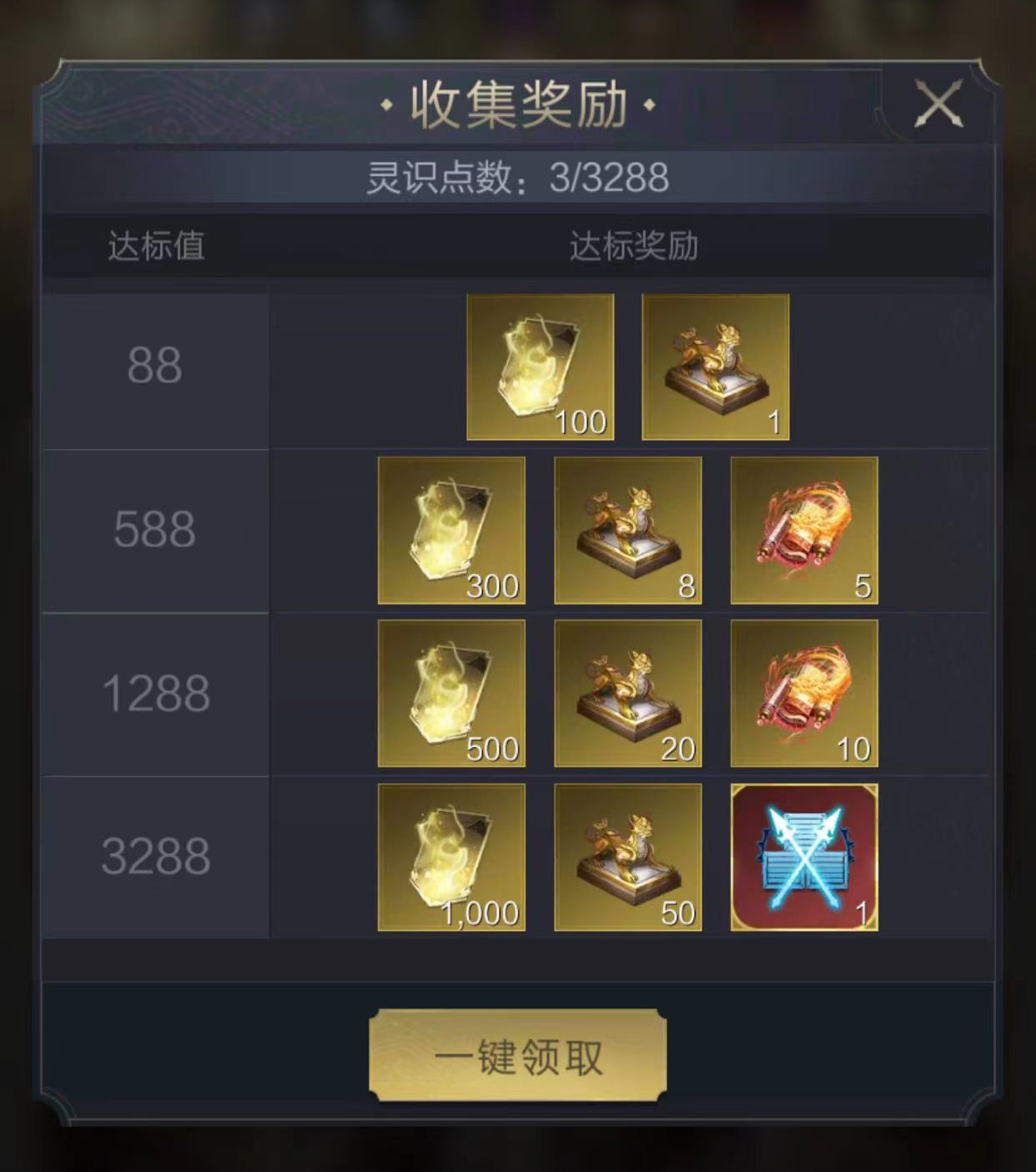 异世穿梭，收集升级：幻世灵墟灵识系统详解！