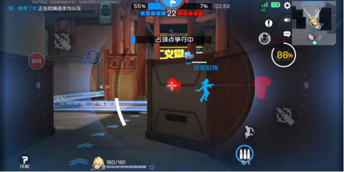 团队之魂——选手指挥官卡洛琳全方位介绍