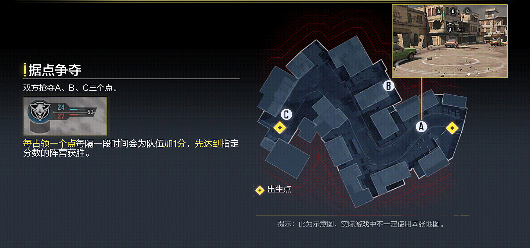 枪械测评 | 上分新选择！机枪Hades强势测评！