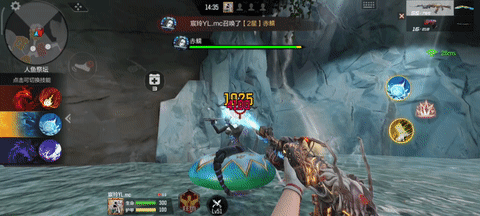 【武器攻略】四凶射速无法提升？这些词条搭配速来看！