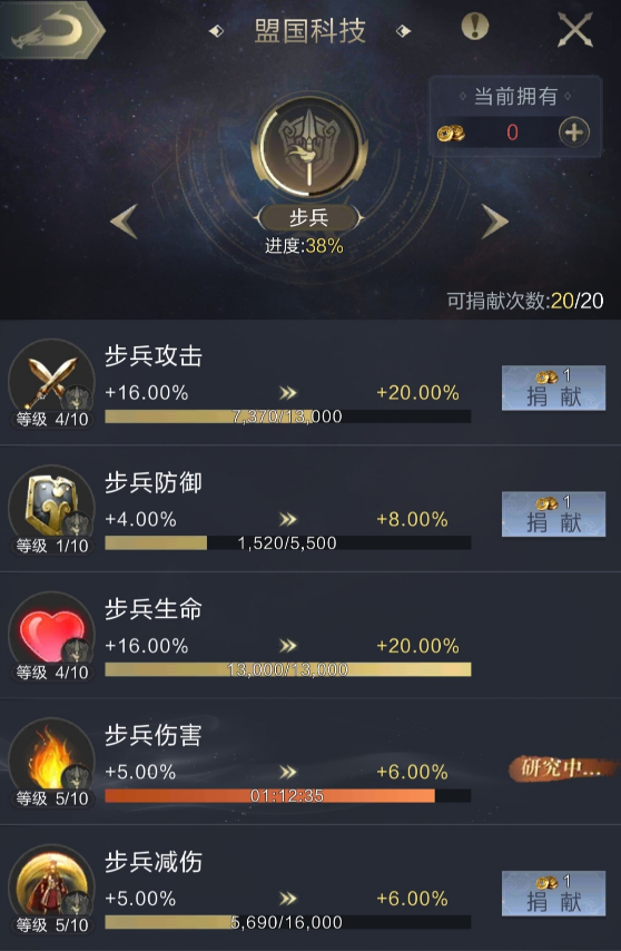 8合1盟国交锋大揭秘，合力打造最强军团！九鼎S12赛季全新体验！
