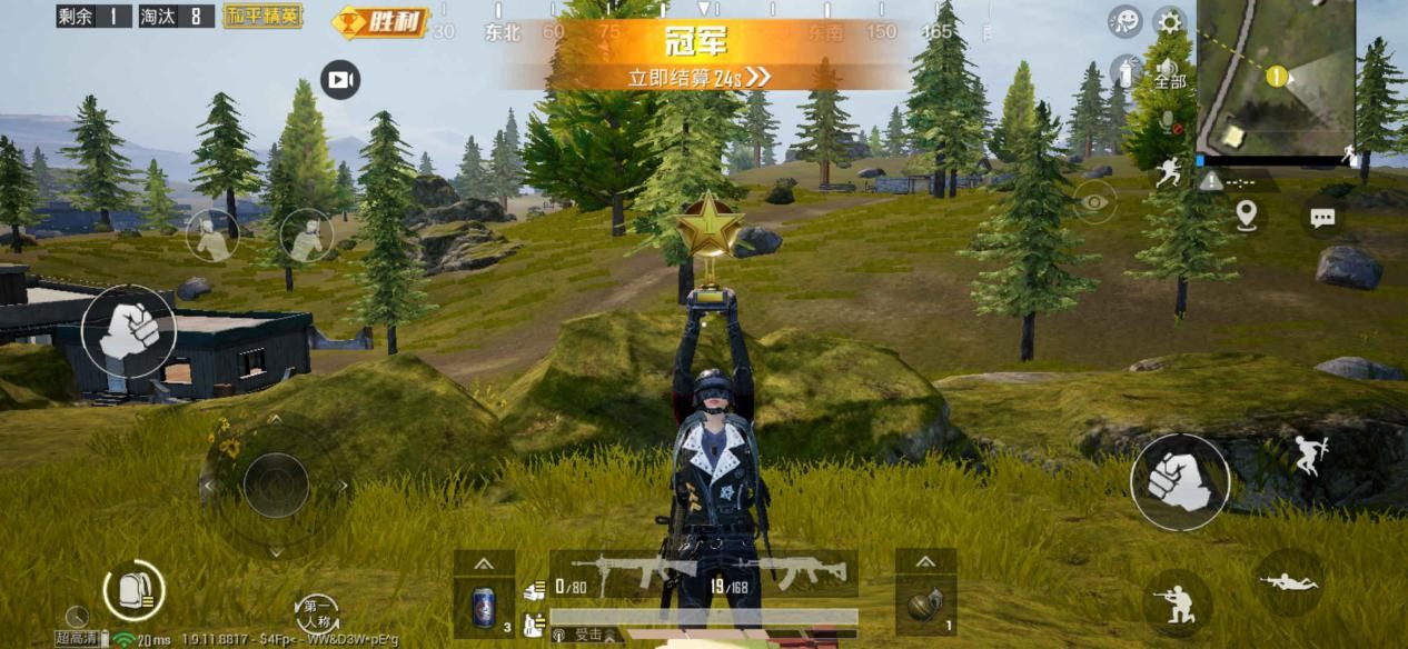 全新mk12射手步枪评测-和平精英-官方网站-腾讯游戏