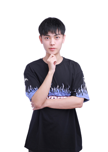 CF:【2021战队巡礼】XROCK已经蓄势待发：为梦而战，再掀狂澜