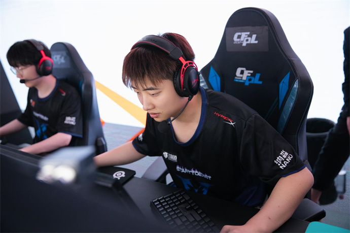 KZ再添一胜，LGD七连败，五杀N9率领BS战胜eStar