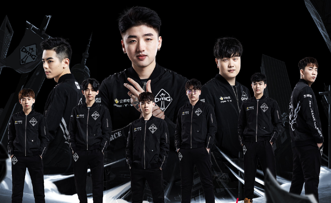 而如今的omg战队却几乎迎来了队史上最大的危机,特别是在之前的全国