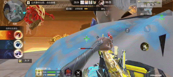 【武器测评】09式狙-魔音长歌觉醒登场，词条生成是关键