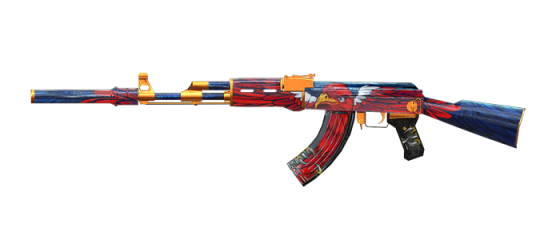 【积分爆料】神秘黑洞版毁灭登场！多款魂武器齐上阵！