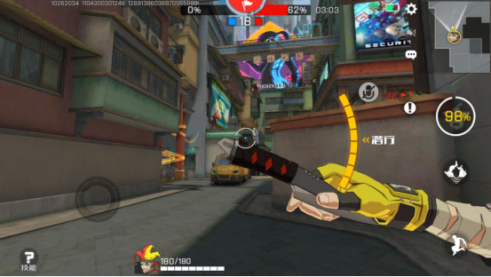 小丑如何针对对方狙击