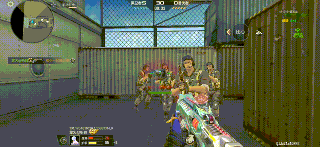 【武器鉴赏】锯齿利牙凶猛霸王，霸王龙主题武器降临！