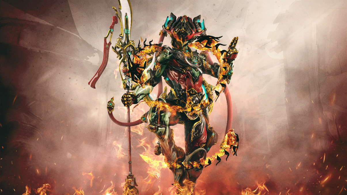 圣装哪吒三太子圣装更新