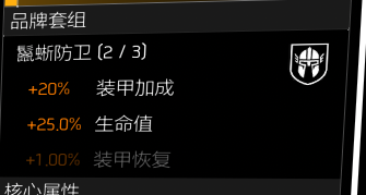 大神投稿：新八中控危害防护肉盾