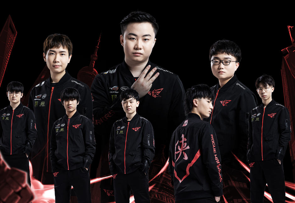 虽然rw在春季赛的首秀中败给了fpx战队,但张无忌与killua的组合表现