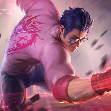 5千代币即可 2w兑换粉龙瞎-英雄联盟官方网站-腾讯游戏