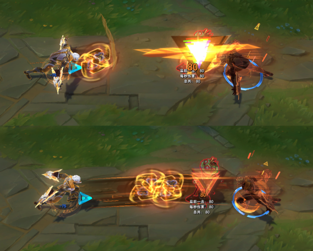 【11.13版本】源计划:阴劫至臻皮肤鉴赏