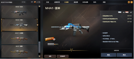 CF点的几大用途，你都知晓吗？