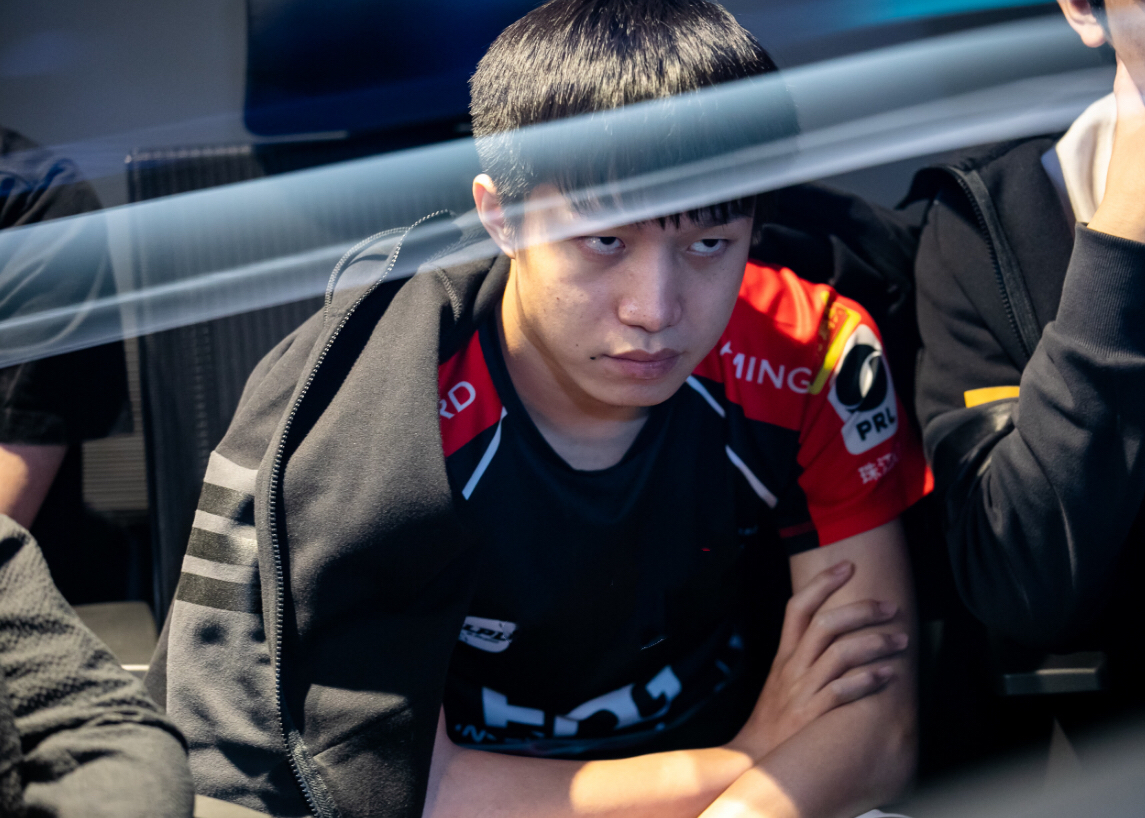 edg厂长状态回归,韩服胜率7成,网友:7777777