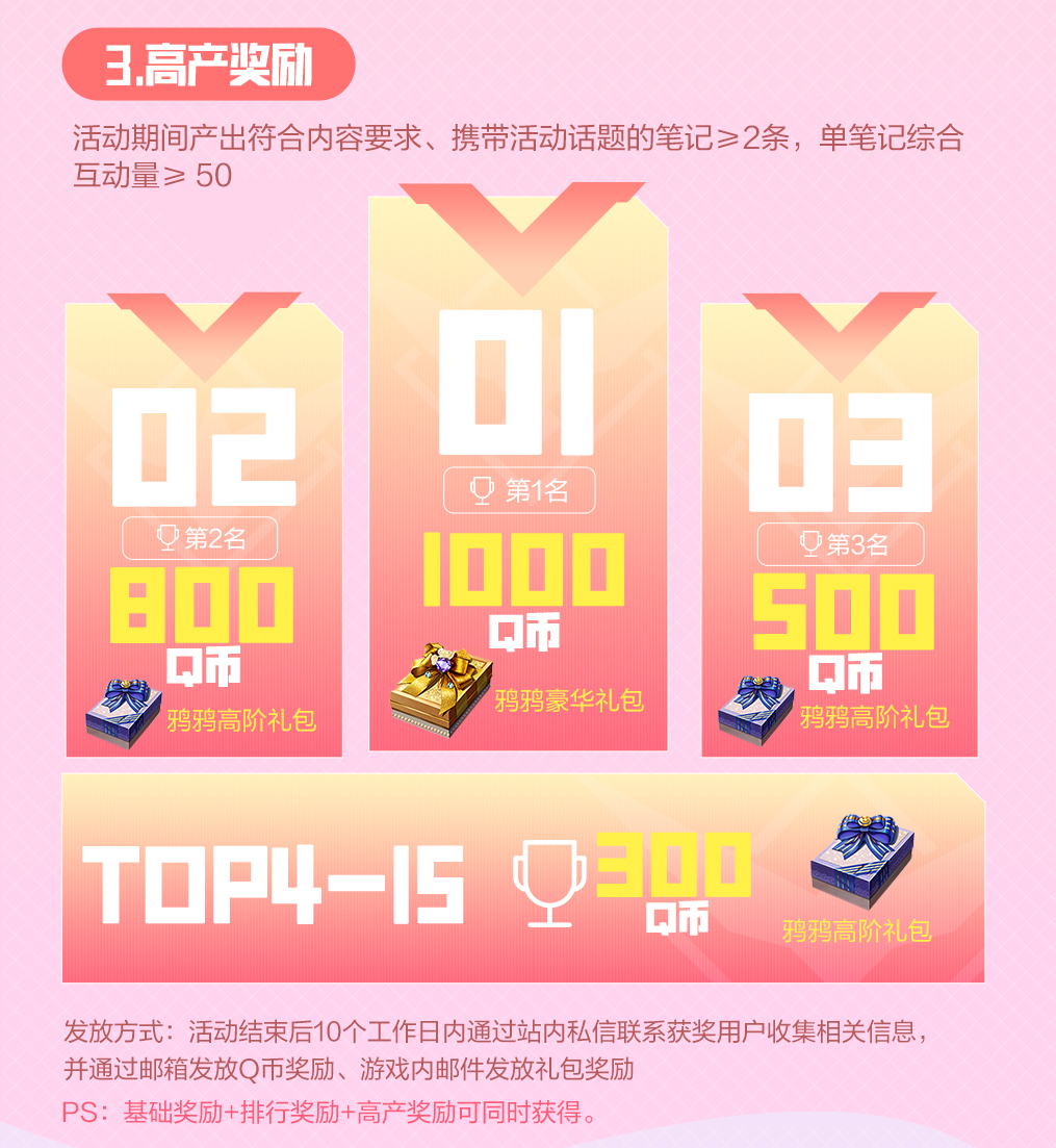 创作者激励计划：邀你分享【雪国深渊】极寒天气如何生存！