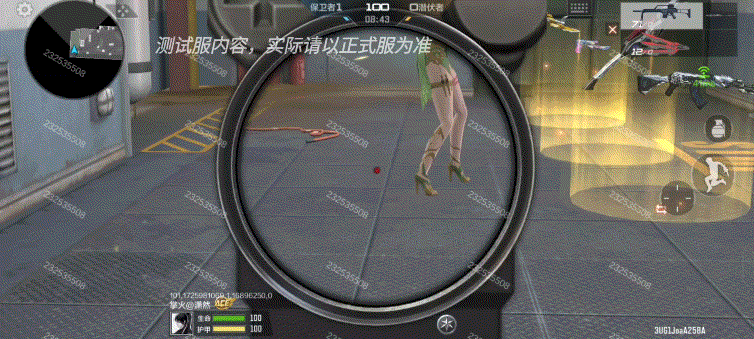 【9.20版本】奔放模式又整新活，王者之跳＆王者之镜抢先看！