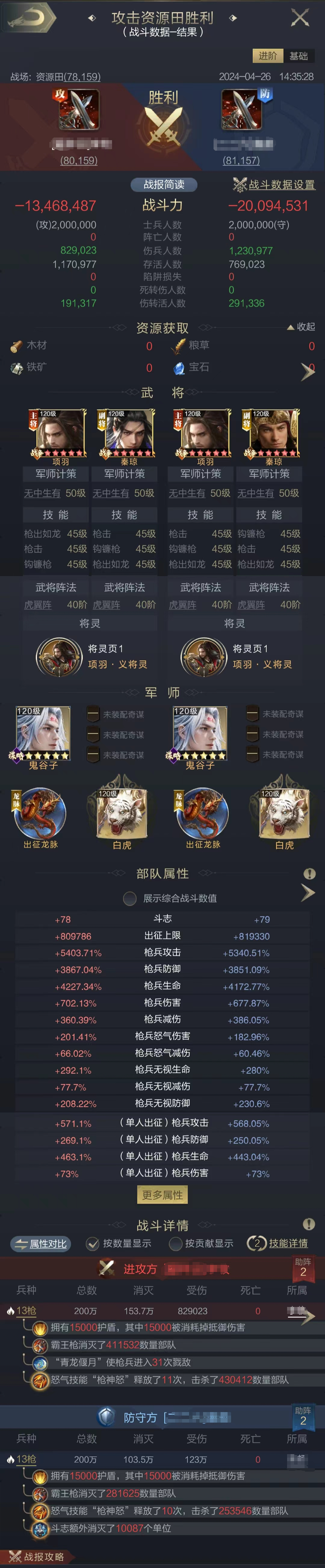 实战测评|周亚夫专属技能提升17%额外杀敌！满层“蓄势”输出激增！