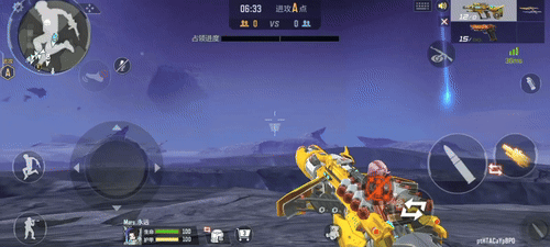 【武器测评】大黄蜂最终返厂，竞技娱乐实战测评！
