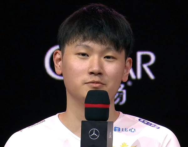 小东北这位选手真的太讨喜了,不仅自身实力出众,而且