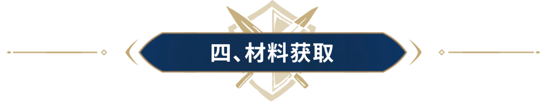 舰船舰装该怎么选？如何更快获取养成材料？看完这篇攻略全明朗~
