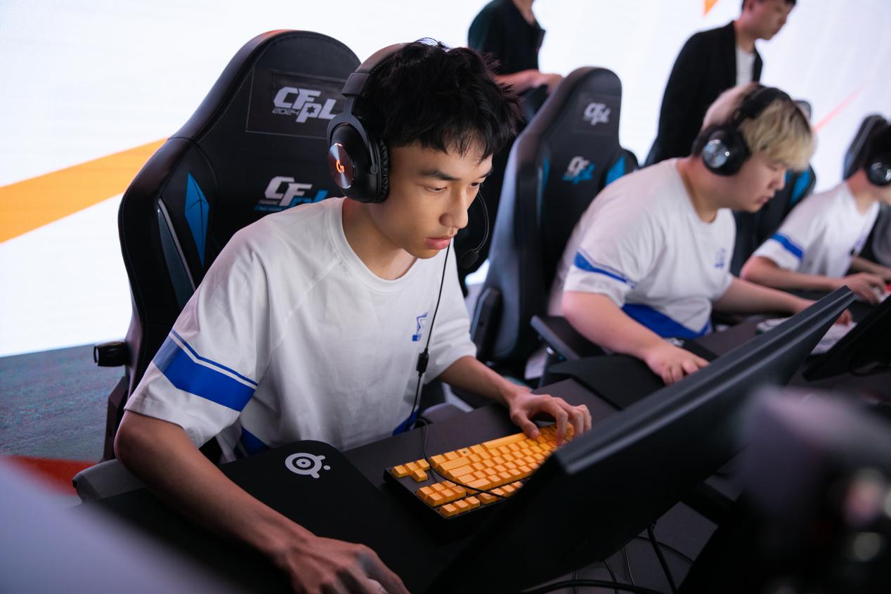 KZ与eStar激情碰撞，LGD挑战成都AG能否逆风翻盘？