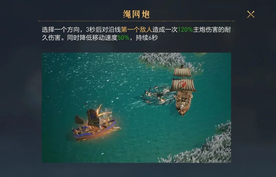 舰船舰装该怎么选？如何更快获取养成材料？看完这篇攻略全明朗~