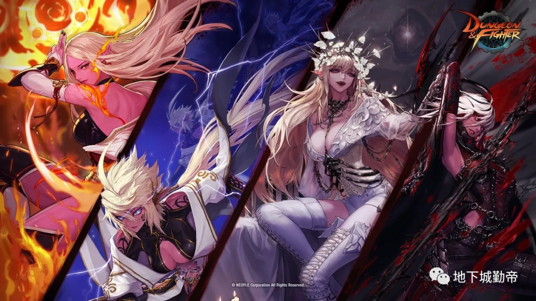 无双枪术,狩猎者.能