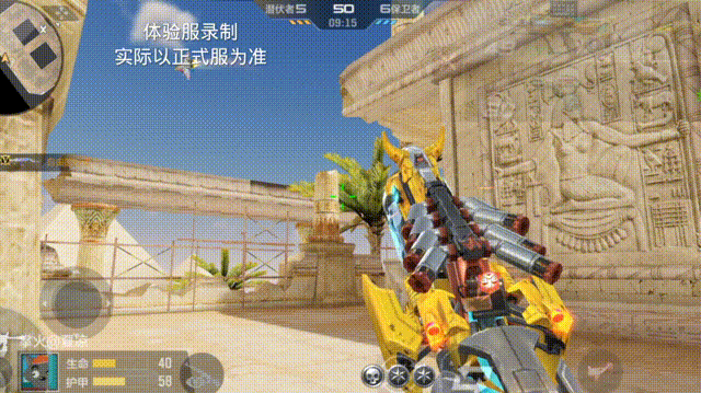 【活动速递】汽车人出动！完成任务领大黄蜂徽章！