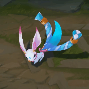 不!是小小英雄灵魂莲华新皮肤!-英雄联盟官方网站-腾讯游戏