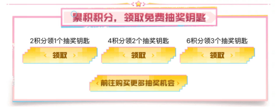 一年一度宠粉节，五重福利无限宠你！
